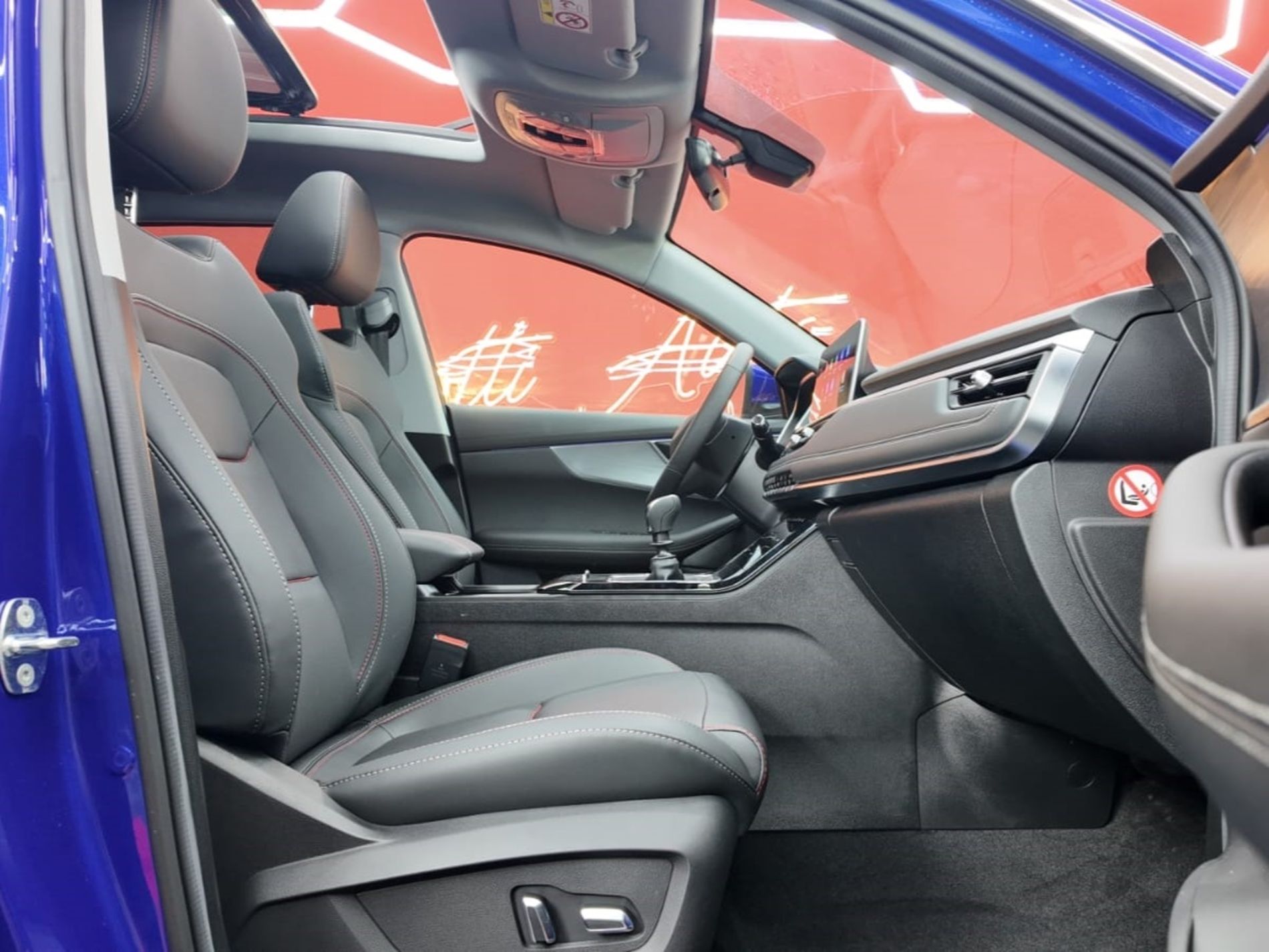 1.5 GPL 149CV  - Gallotti Auto